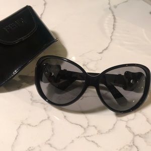 Fendi sunglasses